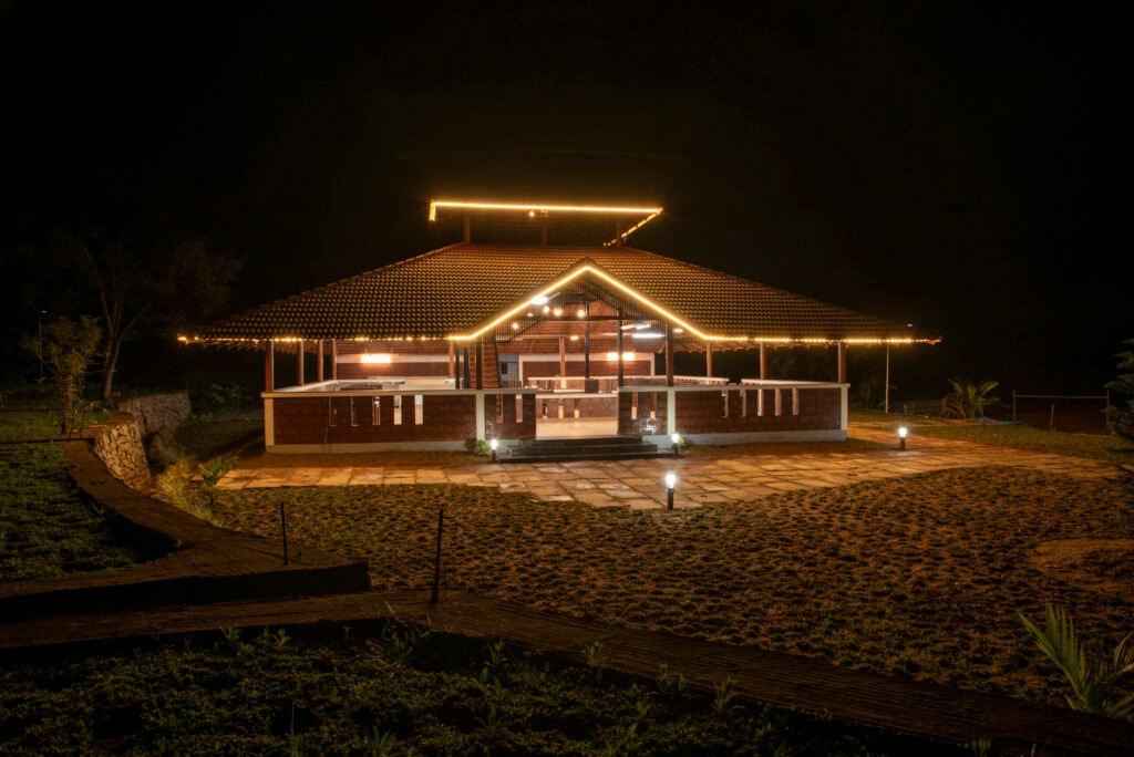 De'Caf Restaurant