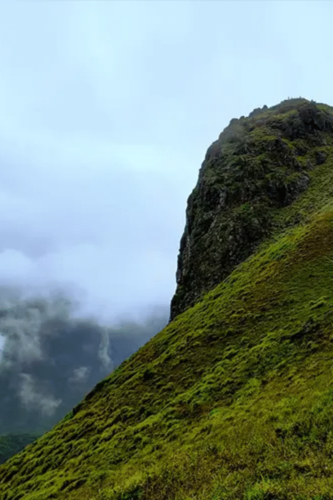 Ombattu Gudda Trek
